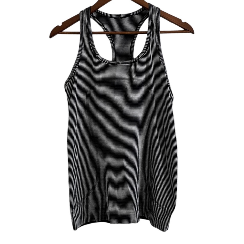 Lululemon Swifty Tech 2.0 Tank Top